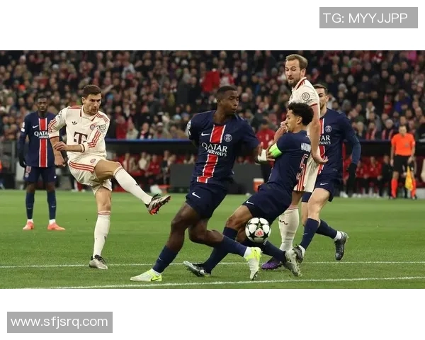 拜仁慕尼黑连战不败，统治德甲联赛！