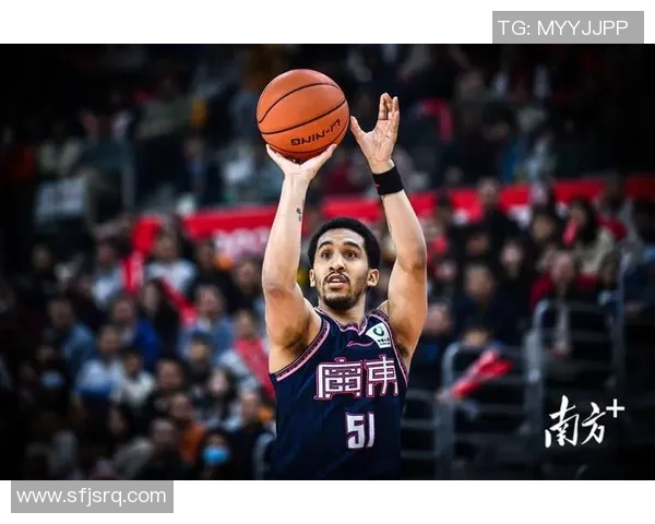 常规赛：广东华南虎逆转胜山西，实现九连胜