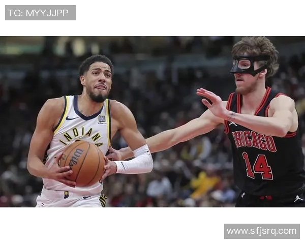 步行者击败魔术，拉文莫托15+15带领球队胜利