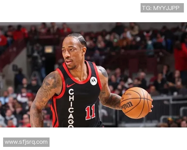 德罗赞连续10场得分破25+，勇敢承载马刺核心重任