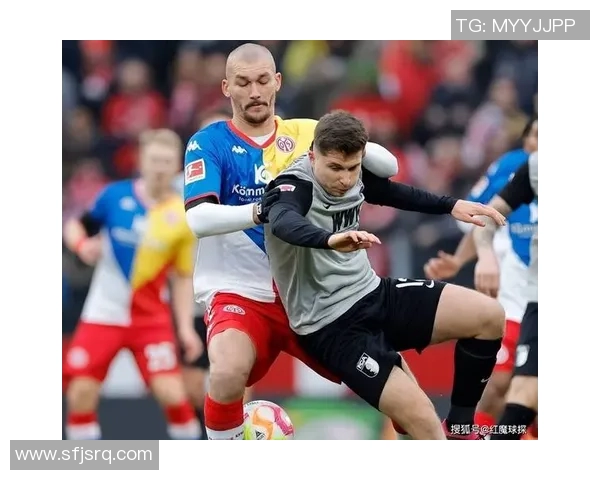 汉堡逆袭！德甲联赛中击败奥格斯堡，取得关键胜利