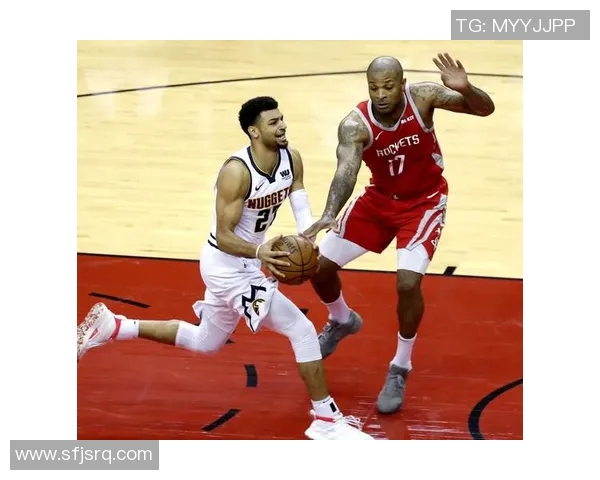 火箭逆转掘金，回到系列赛上风