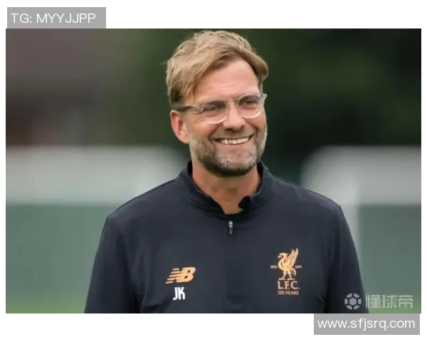 利物浦主帅克洛普或将加盟尤文图斯，挑战意甲联赛？