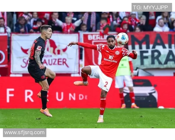 美因茨客场小胜，德甲排名攀升至第八位置