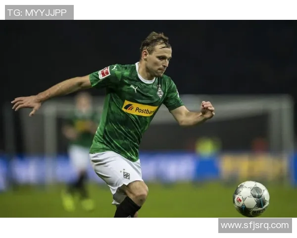 门兴客场连胜,继续稳定发挥,击败柏林赫塔获取关键三分