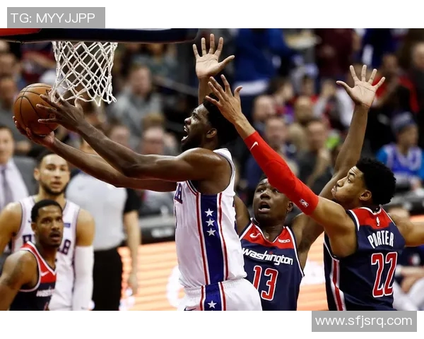 奇才废王相抚咦，华盛顿与短人忙碌欢聚