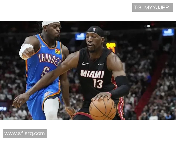 热火客场战胜雷霆,继续保持领先位置