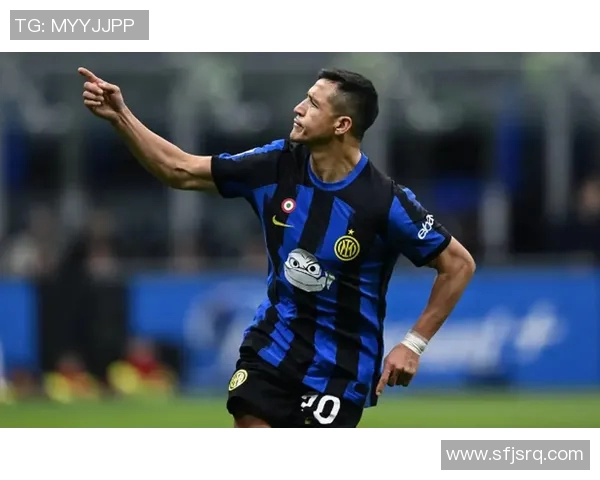 桑切斯加盟国米后首发踢爆：我会证明自己的实力