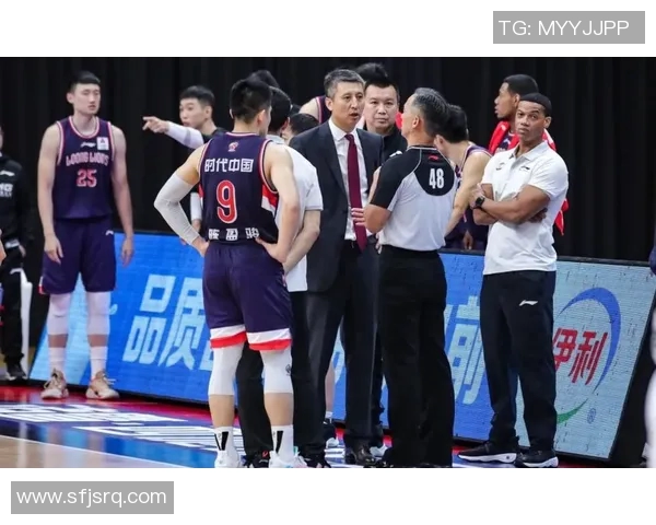 最新！2024年CBA选秀第1至第5顺位球员名单公布！